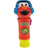 Fisher-Price Sing and Giggle Microphone