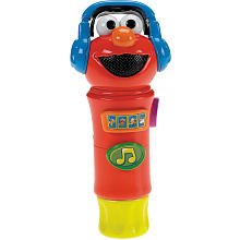 Fisher-Price Sing and Giggle Microphone by 