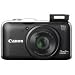 Canon PowerShot SX230 HS 12.1 MP CMOS Digital Camera with 14x Image Stabilized Zoom 28mm Wide-Angle Lens and 1080p Full-HD Video (Black) Canon PowerShot SX230 HS 12.1 MP CMOS Digital Camera with 14x Image Stabilized Zoom 28mm Wide-Angle Lens and 1080p Full-HD Video (Black)