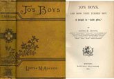 Jo's Boys