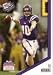 2004 Press Pass LIMITED EDITION - Eli Manning RC - New York Giants Rookie Football Card In Protective Display Case
