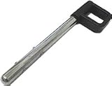 from Body-Solid UK Weight Stack Selector Pin (Model 8250019)