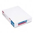 HP Multipurpose Copy/Laser/Inkjet Paper, 96 Brightness, 20 lb, Letter Size (8.5 x 11), 500 Sheets (11200-0)