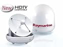 RAYMARINE 45STV HD SATELLITE