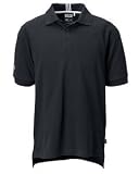 adidas Men's ClimaLite Pique Polo (A08)