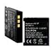 LOGITECH G7 LI-ION 600mAh-Battery