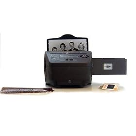 Spectare PhotoSaver Digital Photo Converter for prints, slides & film
