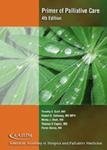 primer of palliative care
