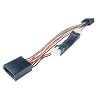 Kram Igni-Box f�r ISO2CAR, ISO Adapter, Direkt f�r Parrot OEM
