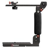 Stroboframe 310-625EX Pro-Digital Folding Flip Flash Bracket