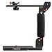 Stroboframe 310-625EX Pro-Digital Folding Flip Flash Bracket
