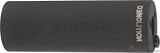 Demolition Team Pegs Black