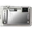 Olympus Stylus Tough 8010 14MP Digital Camera with 5x Wide Angle Zoom and 2.7 inch LCD (Silver)
