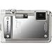 Olympus Stylus Tough 8010 14MP Digital Camera with 5x Wide Angle Zoom and 2.7 inch LCD (Silver)
