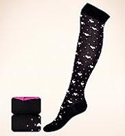 2 Pairs of Cotton Rich Assorted Ankle High Socks