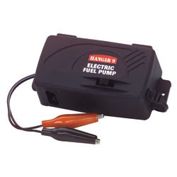 Electric Fuel Pump
