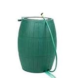 ACHLA DELUXE RAIN BARREL 75 GAL 21xR7ftlUAL. SL160 ACHLA DELUXE RAIN BARREL 75 GAL