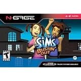 NG THE SIMS BUSTIN OUT