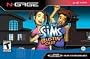 NG THE SIMS BUSTIN OUT