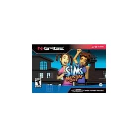 NG THE SIMS BUSTIN OUT