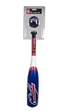 Buffalo Bills Grand Slam Softee Bat & Ball Set - Football Sports Merchandise