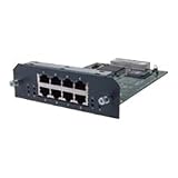 Nortel - Expansion module - Gigabit EN - 1000Base-SX - 2 ports