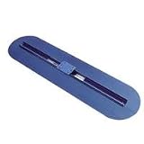 Bon Tools 12-818 60 'Big Blue' Bull Trowel