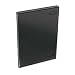 Electronics : Double Disc DVD Case, 5 Pack