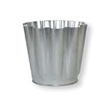 SCI Scandicrafts Tall Brioche Mold, 6-inch Diameter by 5.5-inch High