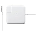Apple MagSafe 60W Power Adapter for MacBook MC461LL/A