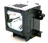 Genuine AL A1606034B / XL-2100 Projection TV (RPTV) Lamp & Housing for Sony TVs