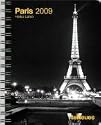 2009 Paris 2009 Deluxe Engagement Calendar