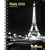 2009 Paris Deluxe Diary