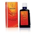 Weleda Sea Buckthorn Body Oil - 3.4 oz.
