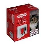 Staywell Cat Flap 917