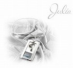 TUNEWEAR iPod nano第1/2世代用本革ケース TuneSwing Julia Black TUN-IP-000046