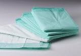 Champion Green Super-Absorbent Underpads, Ultra Large Size 36 x 36, Case/60