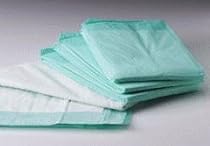 disposable underpads