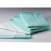 Champion Green Super-Absorbent Underpads, Ultra Large Size 36 x 36, Case/60