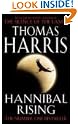 Hannibal Rising