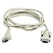 Belkin VGA-Monitorverlängerungskabel 5m für S-VGA-Monitorkabel mit HDDB15-Steckern