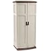 Suncast GS1250B Vertical Tool Shed, 20-cubic ft