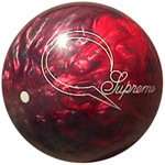Supreme - Overseas Release