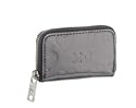 Marc by Marc Jacobs Limited Edition Heart Coin Case Purse Gunmetal