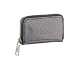 Marc by Marc Jacobs Limited Edition Heart Coin Case Purse Gunmetal