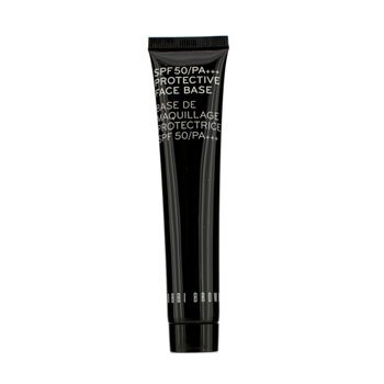 A lightweight high-performance protecting lotion-- With a quick-dissolving formula that delivers a boost of hydration-- Offers a high level of broad spectrum UVA & UVB protection--Prevents signs of premature aging dark spot formation & sun burn--Skin appears suppler sleeker plumper & healthier lookingProduct Line: Bobbi Brown - Day CareProduct Size: 50ml/1.7oz