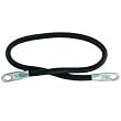 Woods Ind. SS40-4 Switch-To-Start Battery Cable