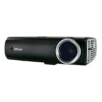 InFocus Work Big IN37 DLP Projector