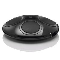 JBL On Tour IBT Portable Bluetooth Speaker for iPad, iPhone, iPod touch, Smartphones, MP3 Players, and Laptops