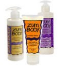 Indigo Wild: Zum Body Lotions 8 oz and 2 oz